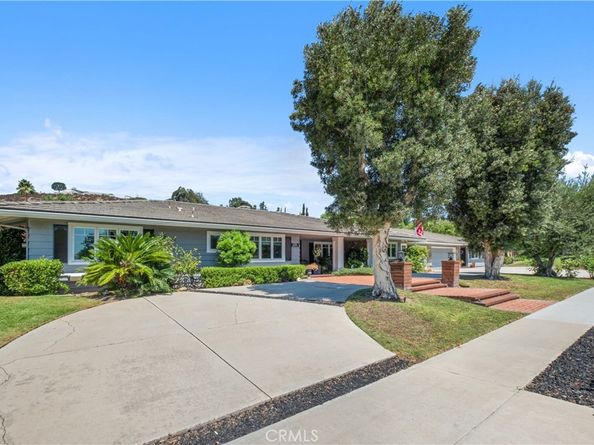 12261 Browning Avenue, North Tustin CA 92705