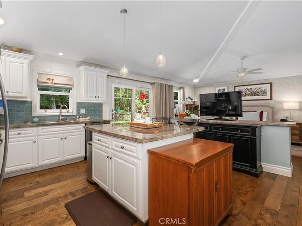 12261 Browning Avenue, North Tustin CA 92705