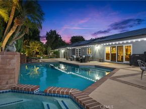 12261 Browning Avenue, North Tustin CA 92705