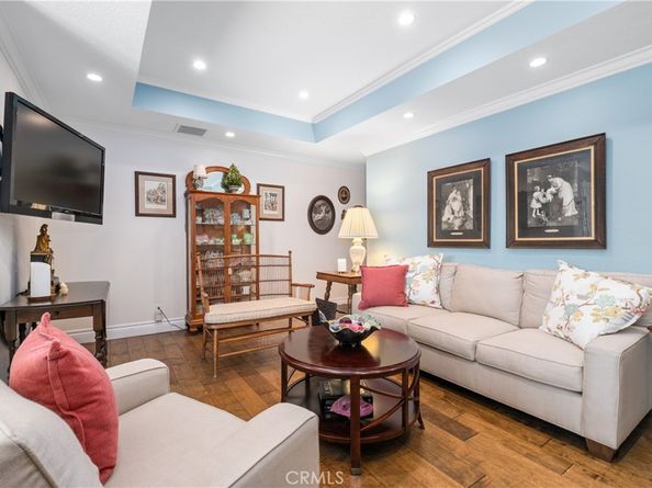 12261 Browning Avenue, North Tustin CA 92705