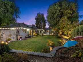 12261 Browning Avenue, North Tustin CA 92705