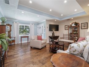 12261 Browning Avenue, North Tustin CA 92705