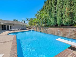 12261 Browning Avenue, North Tustin CA 92705