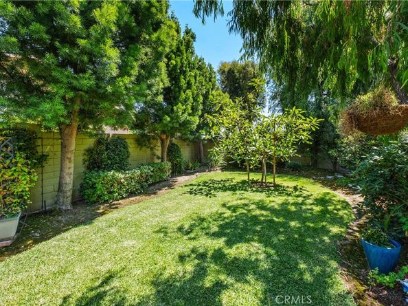 12261 Browning Avenue, North Tustin CA 92705