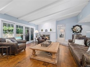 12261 Browning Avenue, North Tustin CA 92705