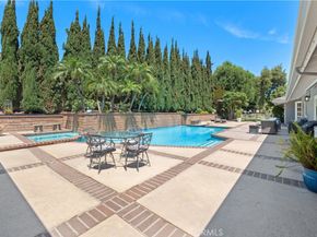 12261 Browning Avenue, North Tustin CA 92705