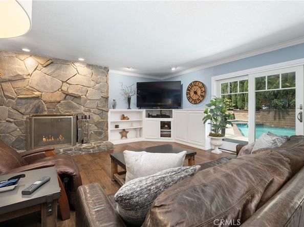 12261 Browning Avenue, North Tustin CA 92705