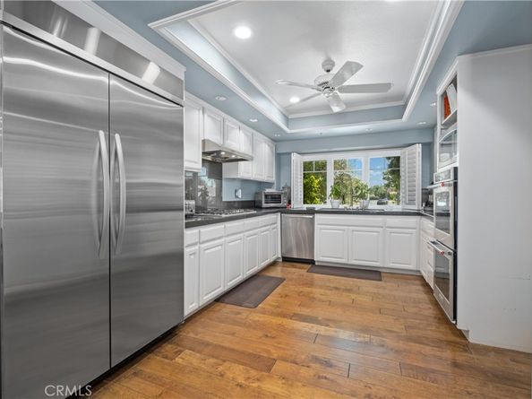 12261 Browning Avenue, North Tustin CA 92705