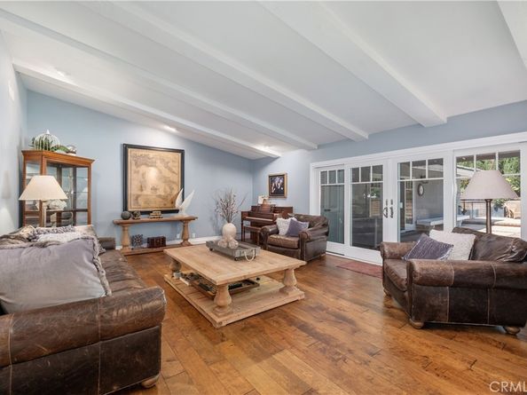 12261 Browning Avenue, North Tustin CA 92705