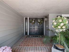 12261 Browning Avenue, North Tustin CA 92705