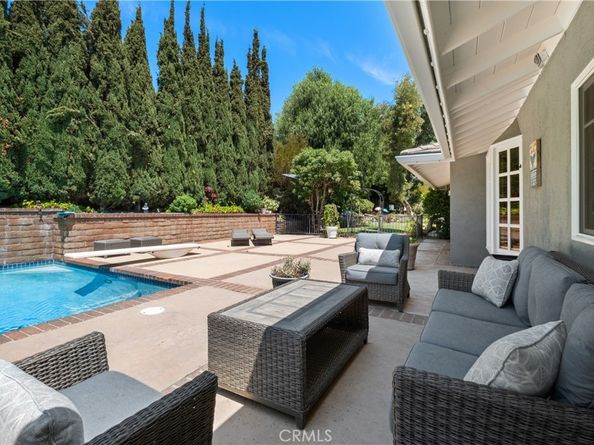 12261 Browning Avenue, North Tustin CA 92705