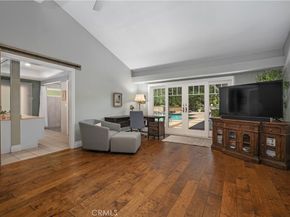 12261 Browning Avenue, North Tustin CA 92705