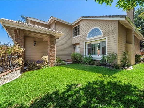 2811 N Roxbury Street, Orange CA 92867