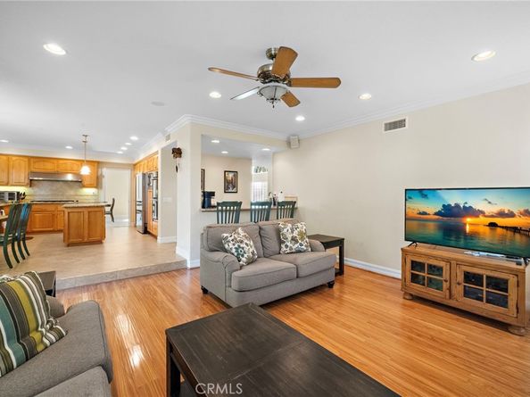 2811 N Roxbury Street, Orange CA 92867