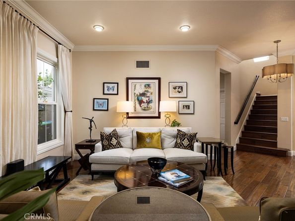 1415 Sea Ridge Drive, Newport Beach CA 92660