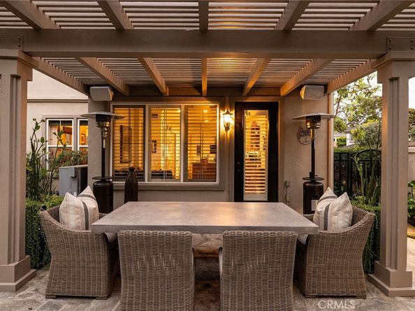 1415 Sea Ridge Drive, Newport Beach CA 92660