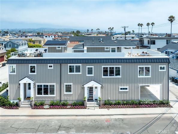 825 W Bay Avenue B, Newport Beach CA 92661