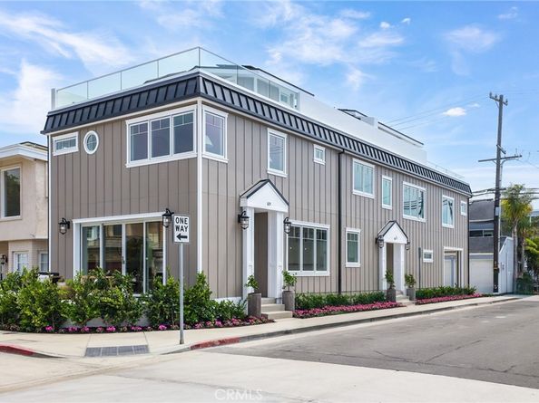 825 W Bay Avenue B, Newport Beach CA 92661