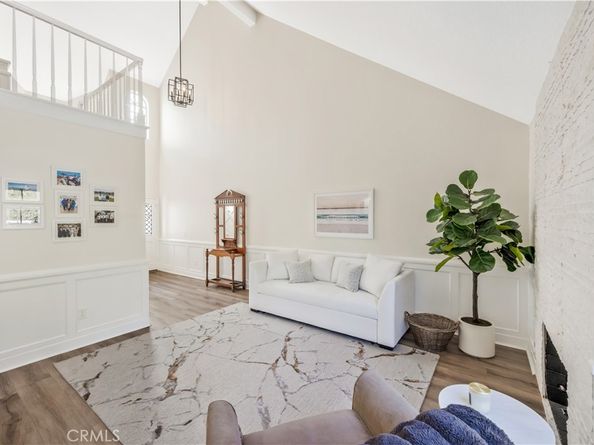 29282 Rue Cerise 7, Laguna Niguel CA 92677