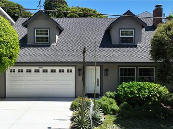 316 Catalina Drive