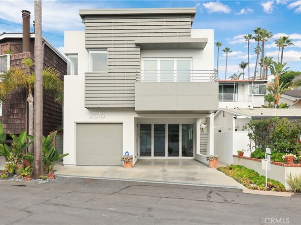 2618 Cove Street, Corona Del Mar CA 92625