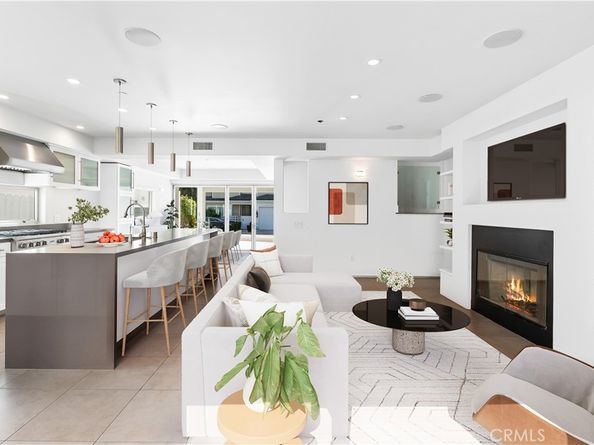 2618 Cove Street, Corona Del Mar CA 92625