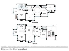 33 Monterey Pine, Newport Coast CA 92657