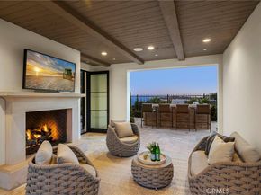 2 Water Port, Newport Coast CA 92657