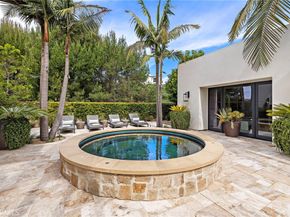 2 Water Port, Newport Coast CA 92657