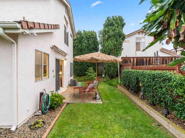 3381 Sherwood Lane, San Marcos CA 92078
