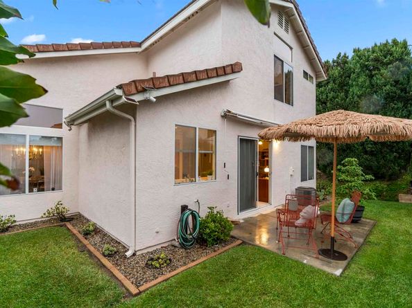 3381 Sherwood Lane, San Marcos CA 92078