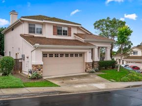 3381 Sherwood Lane, San Marcos CA 92078