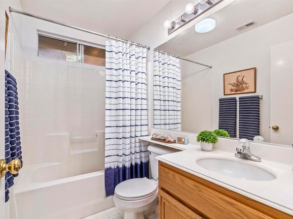 3381 Sherwood Lane, San Marcos CA 92078