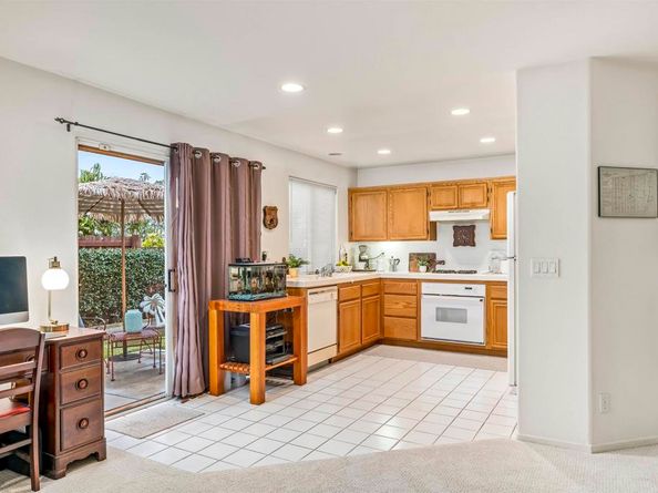 3381 Sherwood Lane, San Marcos CA 92078