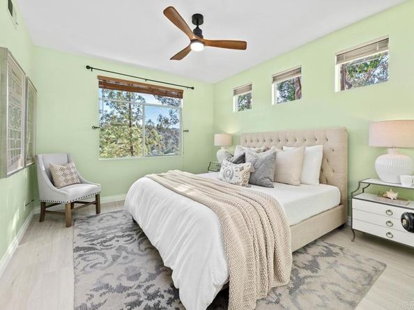 12490 Heatherton Court 8, San Diego CA 92128