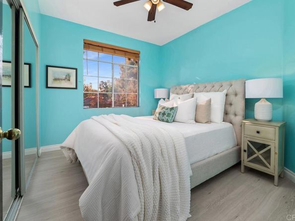 12490 Heatherton Court 8, San Diego CA 92128