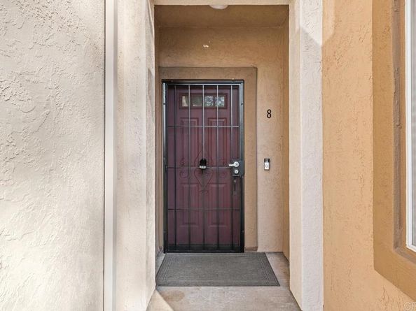 12490 Heatherton Court 8, San Diego CA 92128