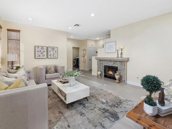 12490 Heatherton Court 8, San Diego CA 92128