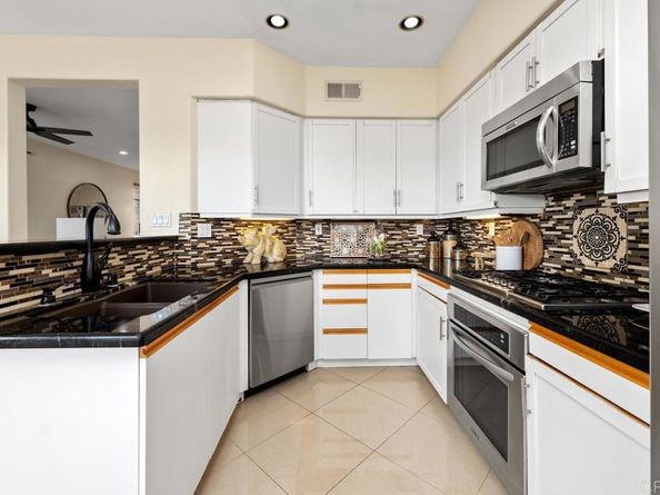 12490 Heatherton Court 8, San Diego CA 92128