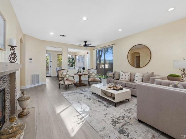12490 Heatherton Court 8, San Diego CA 92128