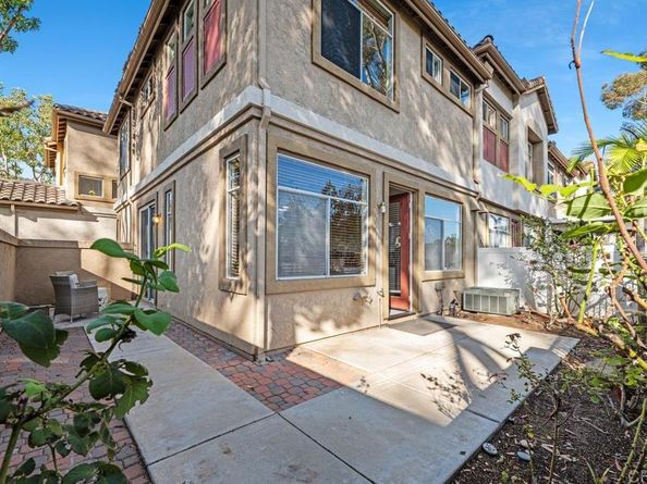 12490 Heatherton Court 8, San Diego CA 92128
