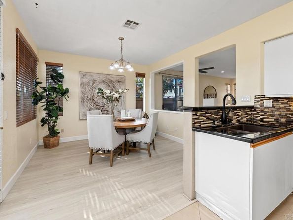 12490 Heatherton Court 8, San Diego CA 92128