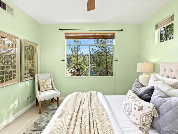 12490 Heatherton Court 8, San Diego CA 92128