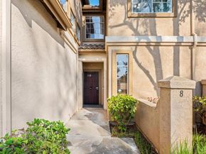 12490 Heatherton Court 8, San Diego CA 92128