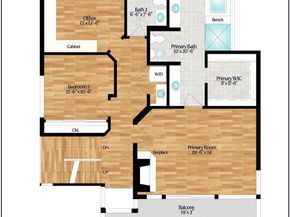 342 Playa Del Sur, La Jolla CA 92037