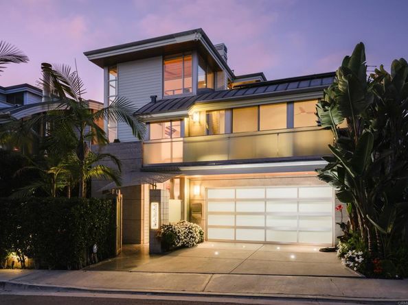 342 Playa Del Sur, La Jolla CA 92037