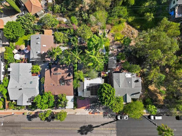 3129 Redwood Street, San Diego CA 92104