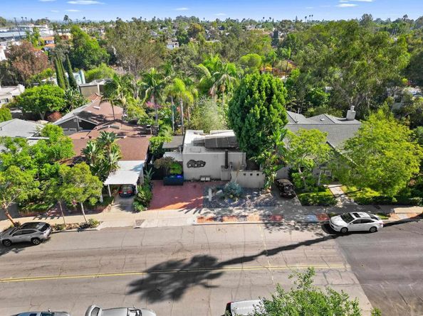 3129 Redwood Street, San Diego CA 92104
