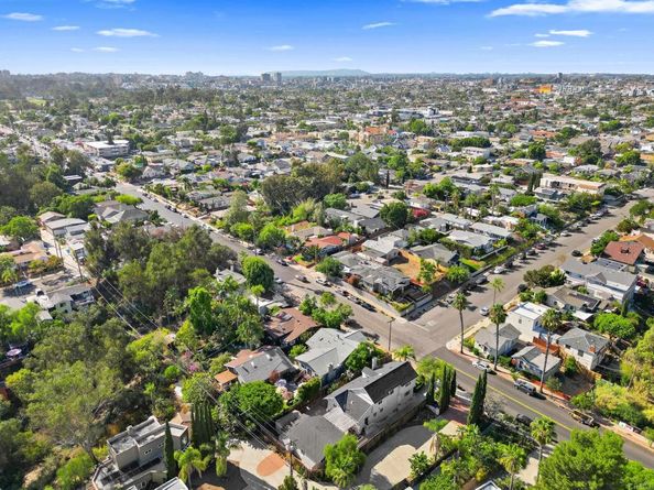 3129 Redwood Street, San Diego CA 92104