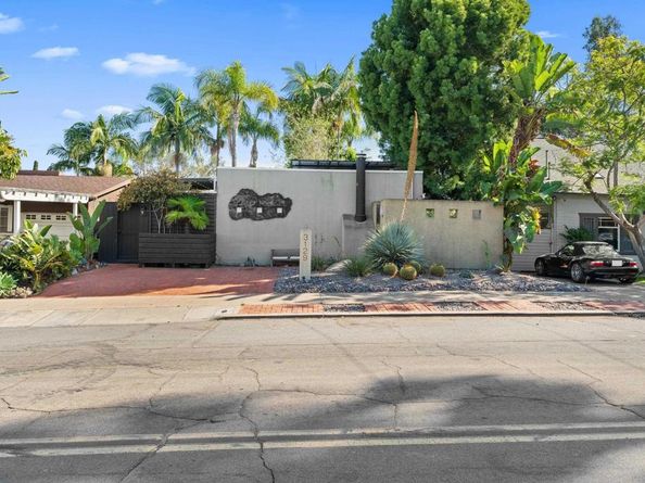 3129 Redwood Street, San Diego CA 92104